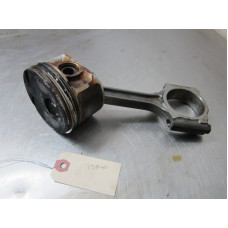 13H040 Piston and Connecting Rod Standard For 11-14 Nissan Juke S FWD 1.6 121001KC0A